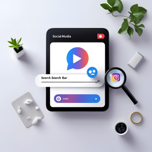Online reputation management 