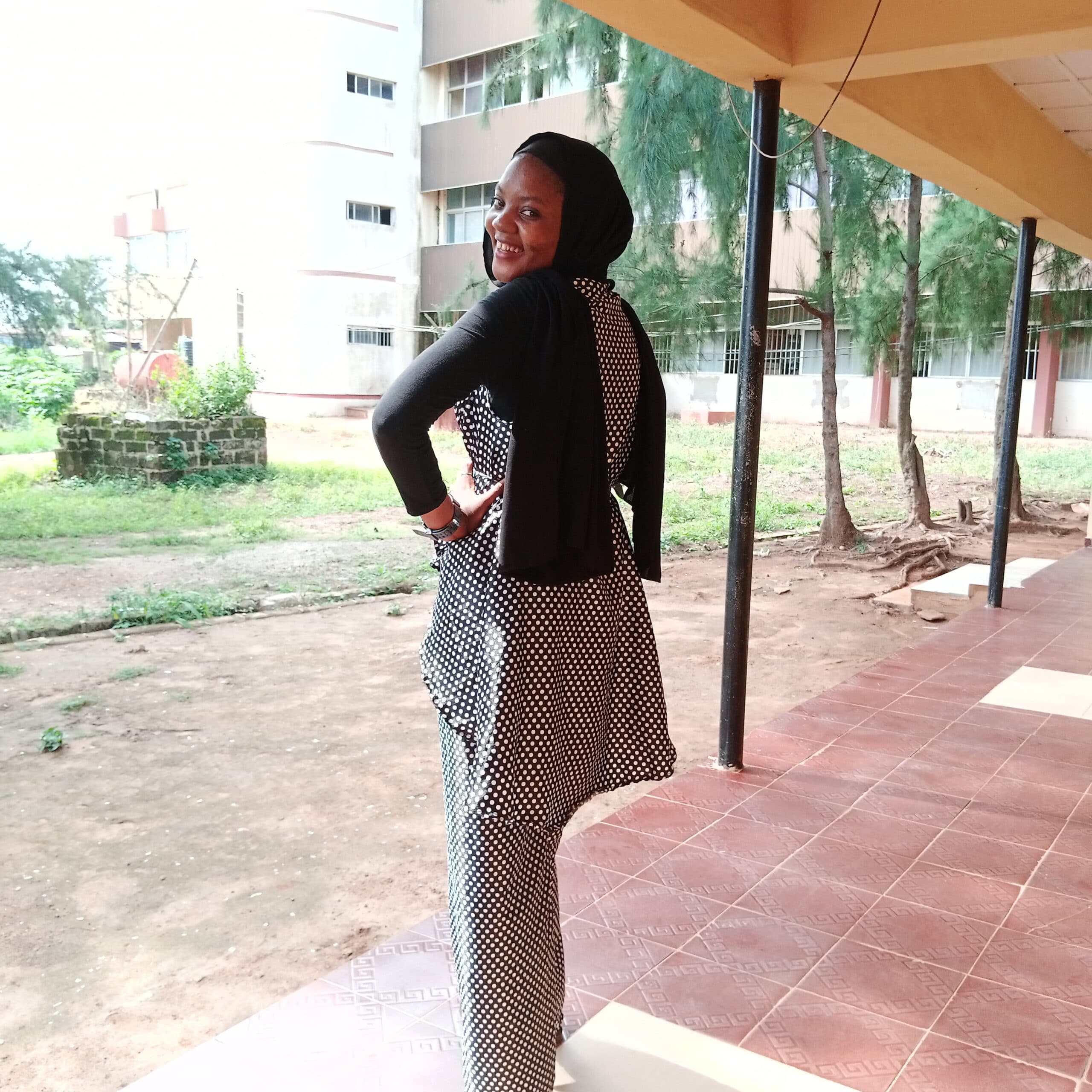 OOTD - My Outfit Of The Day | The Khair Media