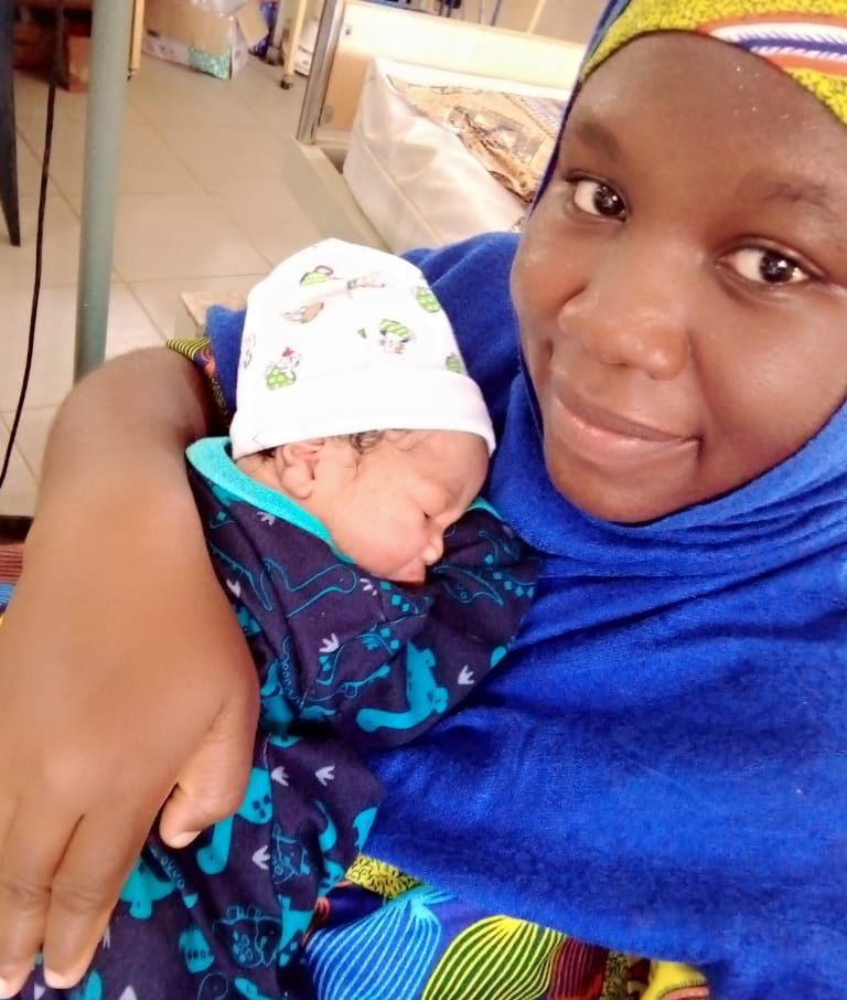 Maternity Leave in Nigeria