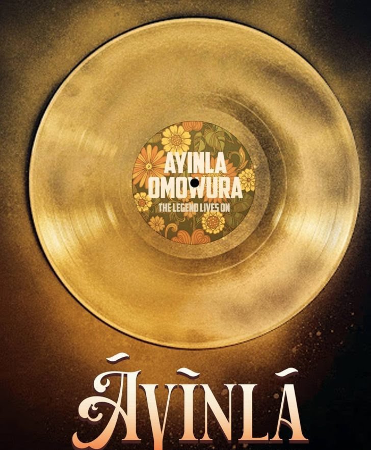 Ayinla Movie Review
