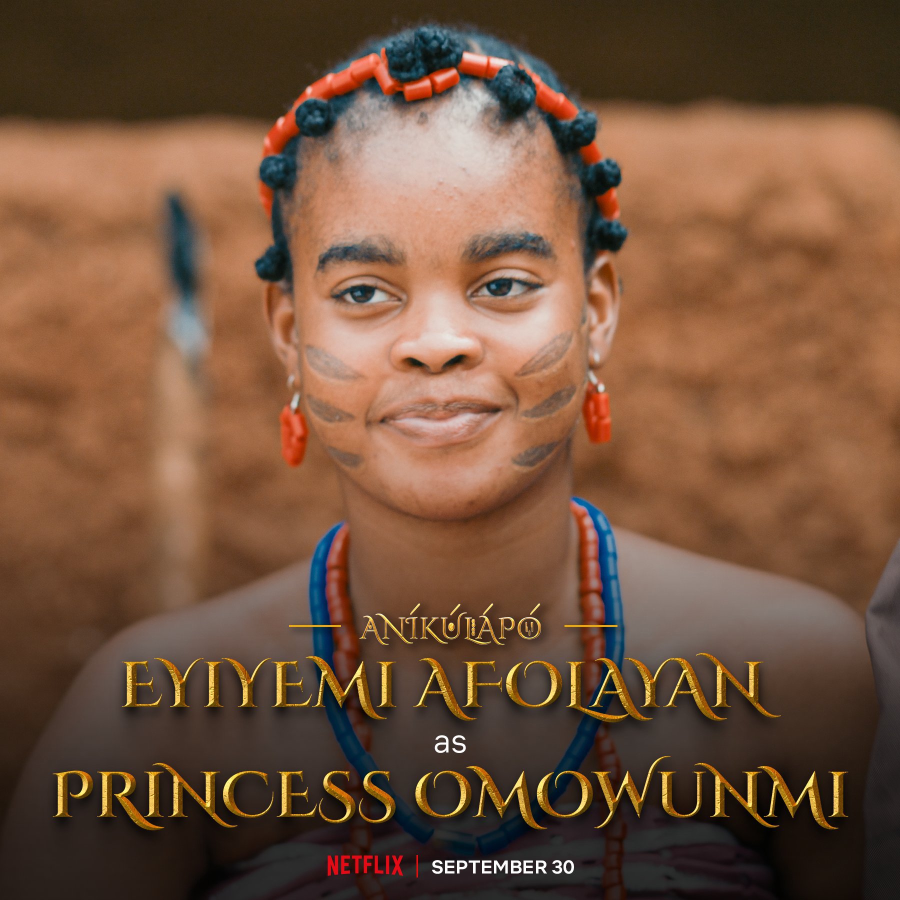 Eyiyemi Afolayan Anikulapo Movie Review 