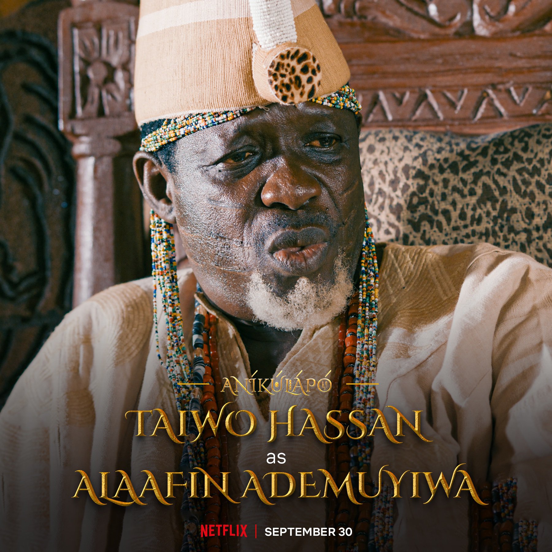 Taiwo Hassan 